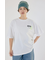 【UNISEX】NEON GRAFFITI Tシャツ