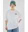 【UNISEX】NEON GRAFFITI Tシャツ