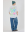 【UNISEX】NEON GRAFFITI Tシャツ