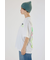 【UNISEX】NEON GRAFFITI Tシャツ