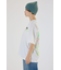 【UNISEX】NEON GRAFFITI Tシャツ
