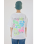 【UNISEX】NEON GRAFFITI Tシャツ