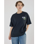 【UNISEX】NEON GRAFFITI Tシャツ