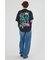 【UNISEX】NEON GRAFFITI Tシャツ