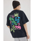 【UNISEX】NEON GRAFFITI Tシャツ