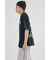 【UNISEX】NEON GRAFFITI Tシャツ
