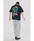 【UNISEX】NEON GRAFFITI Tシャツ