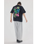 【UNISEX】NEON GRAFFITI Tシャツ