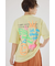 【UNISEX】NEON GRAFFITI Tシャツ