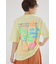【UNISEX】NEON GRAFFITI Tシャツ