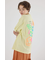 【UNISEX】NEON GRAFFITI Tシャツ