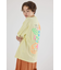 【UNISEX】NEON GRAFFITI Tシャツ