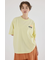 【UNISEX】NEON GRAFFITI Tシャツ
