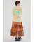 【UNISEX】NEON GRAFFITI Tシャツ
