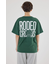 スタッズCROWNロゴTシャツ