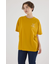 スタッズCROWNロゴTシャツ
