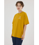 スタッズCROWNロゴTシャツ