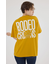 スタッズCROWNロゴTシャツ