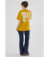 スタッズCROWNロゴTシャツ