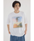 フォトグラフィックTシャツ