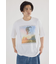 フォトグラフィックTシャツ