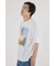 フォトグラフィックTシャツ