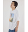 フォトグラフィックTシャツ