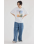 フォトグラフィックTシャツ