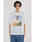 フォトグラフィックTシャツ