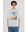 フォトグラフィックTシャツ