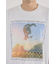 フォトグラフィックTシャツ