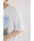 フォトグラフィックTシャツ