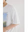 フォトグラフィックTシャツ