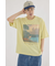 フォトグラフィックTシャツ