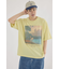 フォトグラフィックTシャツ