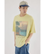 フォトグラフィックTシャツ
