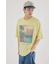 フォトグラフィックTシャツ