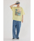 フォトグラフィックTシャツ