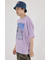 フォトグラフィックTシャツ