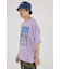 フォトグラフィックTシャツ