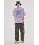 フォトグラフィックTシャツ