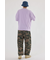 フォトグラフィックTシャツ