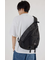 ロゴワンショルダーバッグ