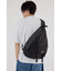 ロゴワンショルダーバッグ