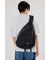 ロゴワンショルダーバッグ