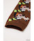 （ミッキー＆フレンズ）カラーソックス