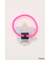 （ミッキー＆フレンズ）カラーヘアゴム