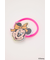 （ミッキー＆フレンズ）カラーヘアゴム