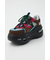 ボリュームソールスニーカー