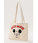 （ミッキー＆フレンズ）カラートートバッグ